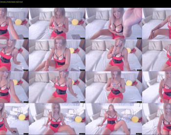 lilla_blu — 78 minute Chaturbate female cam show recording, 720p, Sep 9, 2019