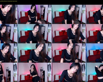 linda_morgan1 — 83 minute Chaturbate female cam show recording, 720p, Sep 9, 2019