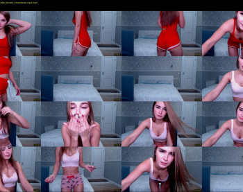 litlle_flowers — 29 minute Chaturbate female cam show recording, 1080p, Sep 9, 2019