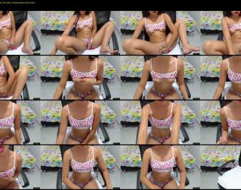 littleabbie — 32 minute Chaturbate female cam show recording, 1080p, Sep 9, 2019