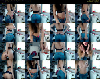 littleflowers — 111 minute Chaturbate female cam show recording, 720p, Sep 9, 2019