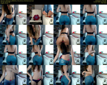littleflowers — 112 minute Chaturbate female cam show recording, 720p, Sep 9, 2019