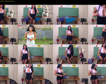 livecleo — 55 minute Chaturbate female cam show recording, 1080p, Sep 9, 2019