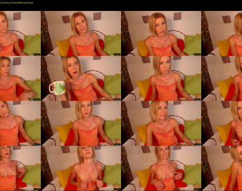 lola1981 — 17 minute Chaturbate female cam show recording, 720p, Sep 10, 2019