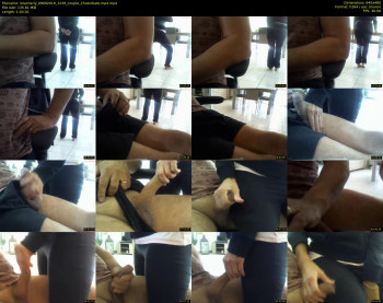 lolacharly — 64 minute Chaturbate couple cam show recording, 480p, Sep 9, 2019