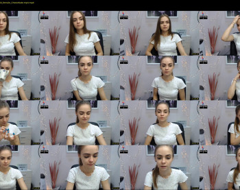 lolli_mary — 29 minute Chaturbate female cam show recording, 1080p, Sep 9, 2019