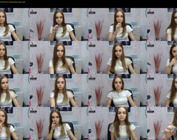 lolli_mary — 29 minute Chaturbate female cam show recording, 1080p, Sep 9, 2019