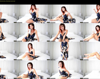 loollypop24 — 40 minute Chaturbate female cam show recording, 1080p, Sep 9, 2019