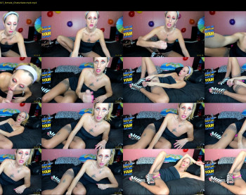 lourdesnoir — 16 minute Chaturbate female cam show recording, 1080p, Sep 9, 2019