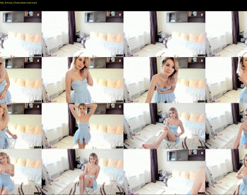 love_tolove — 19 minute Chaturbate couple cam show recording, 1080p, Sep 9, 2019