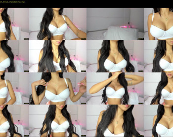 manelykg_ — 34 minute Chaturbate female cam show recording, 1080p, Sep 9, 2019