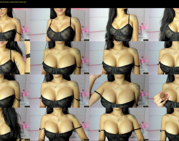 manelykg_ — 34 minute Chaturbate female cam show recording, 1080p, Sep 10, 2019
