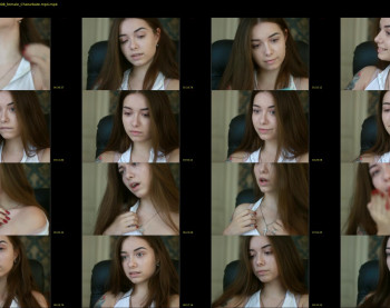 mcflurry18 — 11 minute Chaturbate female cam show recording, 1080p, Sep 9, 2019