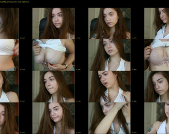mcflurry18 — 41 minute Chaturbate female cam show recording, 720p, Sep 9, 2019