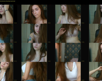 mcflurry18 — 39 minute Chaturbate female cam show recording, 720p, Sep 9, 2019