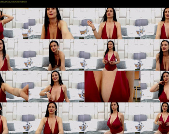 meganbeake — 56 minute Chaturbate female cam show recording, 720p, Sep 9, 2019