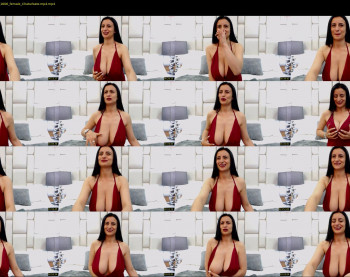meganbeake — 4 minute Chaturbate female cam show recording, 720p, Sep 9, 2019