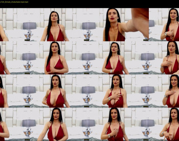 meganbeake — 5 minute Chaturbate female cam show recording, 720p, Sep 9, 2019