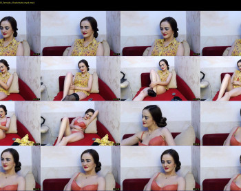 meganiex — 29 minute Chaturbate female cam show recording, 720p, Sep 10, 2019