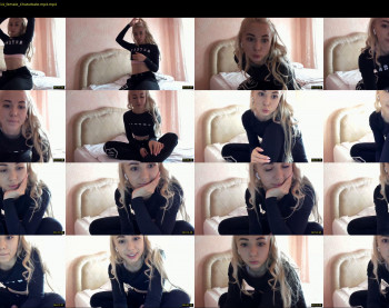 meryfoxxx — 11 minute Chaturbate female cam show recording, 1080p, Sep 9, 2019