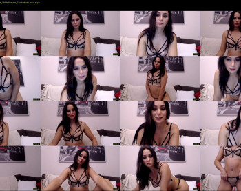 miladystarlight — 51 minute Chaturbate female cam show recording, 1080p, Sep 9, 2019
