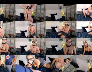 milf_lacey — 46 minute Chaturbate female cam show recording, 720p, Sep 9, 2019