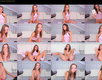 misss_vikki — 38 minute Chaturbate female cam show recording, 1080p, Sep 2, 2019