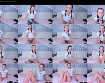 misss_vikki — 19 minute Chaturbate female cam show recording, 1080p, Sep 9, 2019
