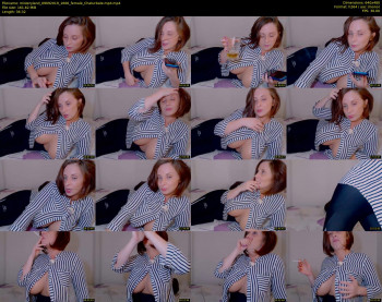 misteryland — 37 minute Chaturbate couple cam show recording, 480p, Sep 9, 2019