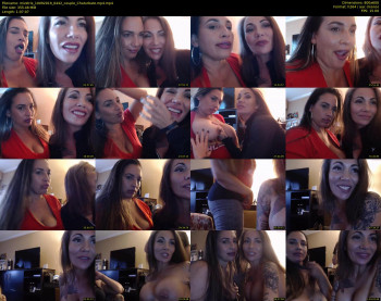 mizxtrix — 68 minute Chaturbate female cam show recording, 480p, Sep 10, 2019
