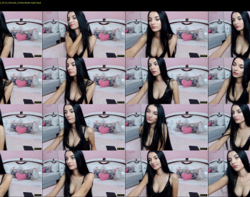 mmmaaa1234 — 10 minute Chaturbate female cam show recording, 1080p, Sep 10, 2019
