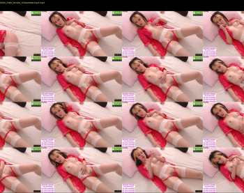 morgana_star_legs — 15 minute Chaturbate female cam show recording, 720p, Sep 9, 2019