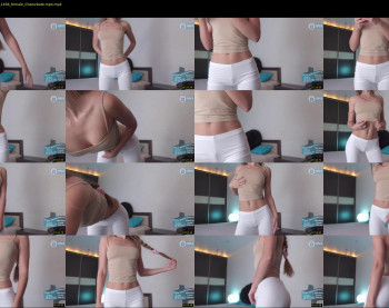 ms_seductive — 7 minute Chaturbate female cam show recording, 1080p, Sep 9, 2019