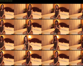 mysophiee — 29 minute Chaturbate female cam show recording, 1080p, Sep 9, 2019