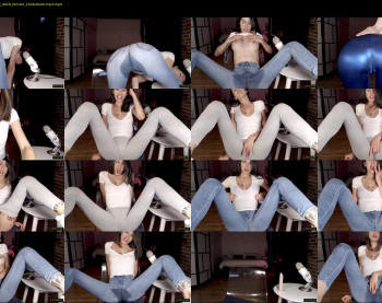 naughtykathie — 93 minute Chaturbate female cam show recording, 720p, Sep 10, 2019