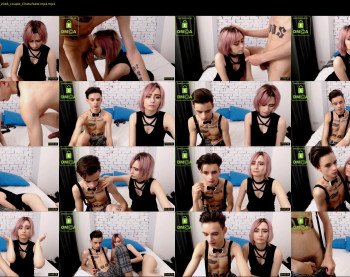 oliverrgroove — 68 minute Chaturbate male cam show recording, 720p, Sep 9, 2019