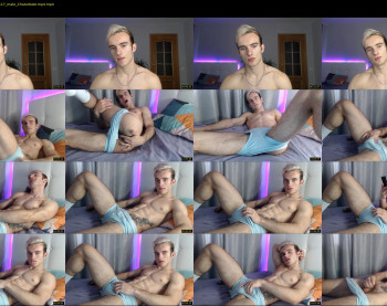 paul_rubini — 36 minute Chaturbate male cam show recording, 720p, Sep 9, 2019