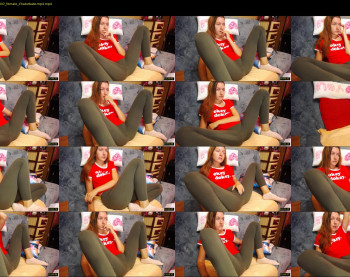 peaceduke — 29 minute Chaturbate female cam show recording, 1080p, Sep 9, 2019