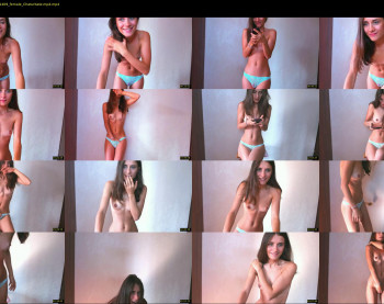 penelopa_xx — 56 minute Chaturbate female cam show recording, 1080p, Sep 9, 2019