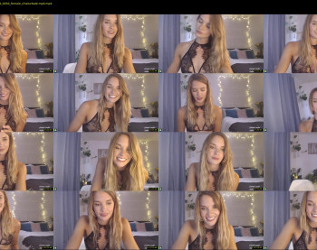 phoenix_taylor — 91 minute Chaturbate female cam show recording, 720p, Sep 10, 2019