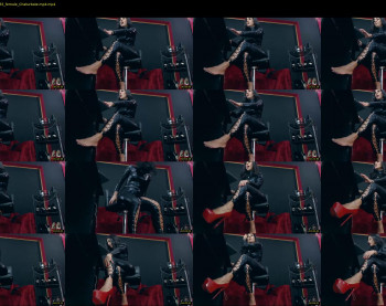 puffy_love — 6 minute Chaturbate female cam show recording, 480p, Sep 9, 2019