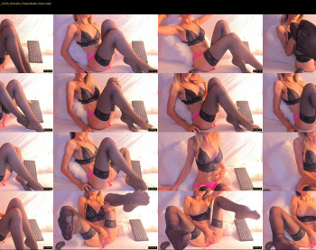 pussylovekate — 29 minute Chaturbate female cam show recording, 1080p, Sep 9, 2019