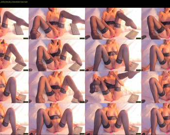 pussylovekate — 29 minute Chaturbate female cam show recording, 1080p, Sep 9, 2019