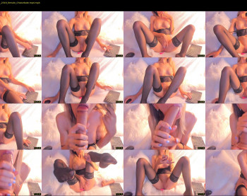 pussylovekate — 29 minute Chaturbate female cam show recording, 1080p, Sep 9, 2019