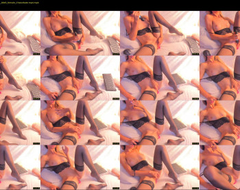 pussylovekate — 29 minute Chaturbate female cam show recording, 1080p, Sep 10, 2019