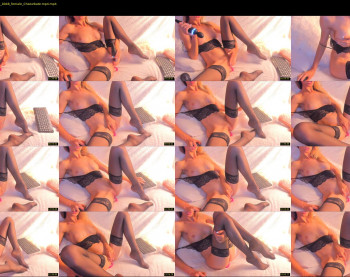 pussylovekate — 29 minute Chaturbate female cam show recording, 1080p, Sep 10, 2019
