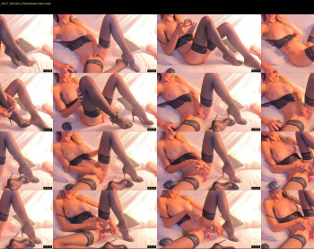 pussylovekate — 29 minute Chaturbate female cam show recording, 1080p, Sep 10, 2019