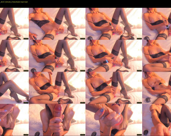 pussylovekate — 29 minute Chaturbate female cam show recording, 1080p, Sep 10, 2019