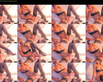 pussylovekate — 29 minute Chaturbate female cam show recording, 1080p, Sep 10, 2019