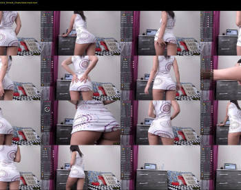 pussysweet9 — 42 minute Chaturbate female cam show recording, 1080p, Sep 9, 2019